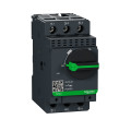 Schneider Electric Disjoncteur Moteur Gv2L 18 A 3P 3D Déclencheur Magnétique