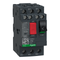 Schneider Electric Disjoncteur Disj.Mot.1,6-2,5 Plus Add