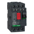 Schneider Electric Disjoncteur Disj.Mot.2,5-4 Plus Add