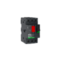 Schneider Electric Disjoncteur Moteur Gv2Me 4 à 6,3 A 3P 3D Déclencheur Magnétothermique