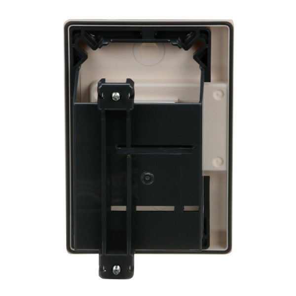 Schneider Electric Coffret Vide pour Gv2Me Plastronique