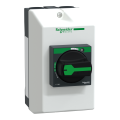COFFRET PLASTIQUE NON EQU IPE GV2 AV POIG