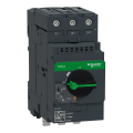 Schneider Electric Disjoncteurs Moteurs Gv3 32A avec Un Seul Bornier Everlink