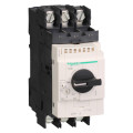 Schneider Electric Disjoncteur Moteur 40A cosses fermées