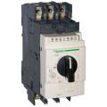 Schneider Electric Disjoncteur Moteur 40A cosses fermées