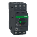 Schneider Electric Tesys Gv Disjoncteur Moteur Gv3P 40A