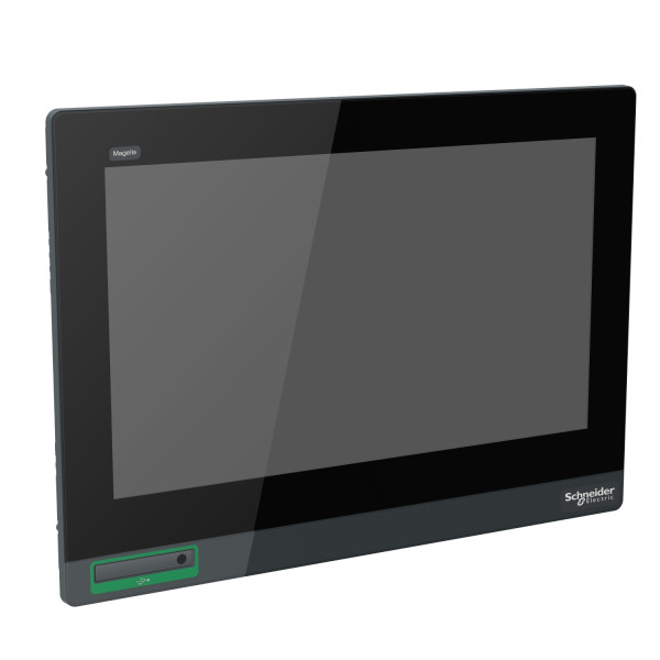 Magelis hmigtu - écran tactile multitouch haute résolution - 15p 16/9 -fwxga