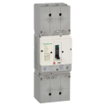 Schneider Electric Cache Bornes