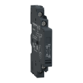 Schneider Electric Contacteur Auxiliaire Additif Lateral F Plus O