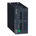 Magelis ipc - box pc performance hdd dc - win 8 .1 - 4 slots