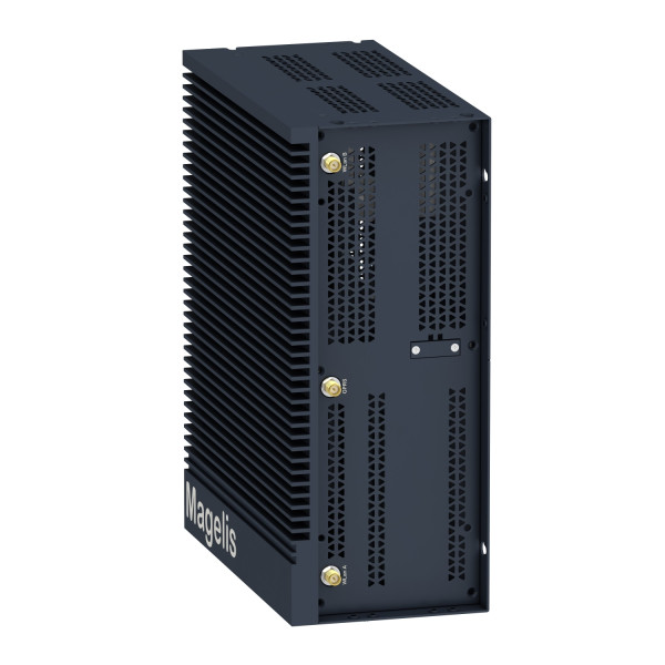 Magelis ipc - box pc performance hdd dc - win 8 .1 - 4 slots