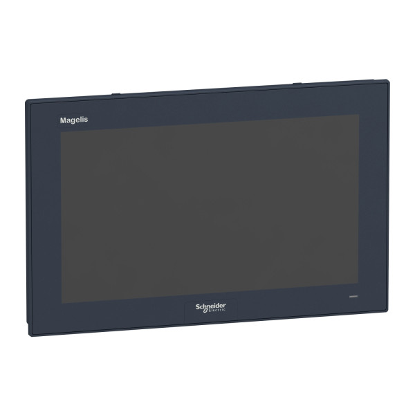 Magelis ipc - écran pc wide 15,6p - multi touch pour hmibm