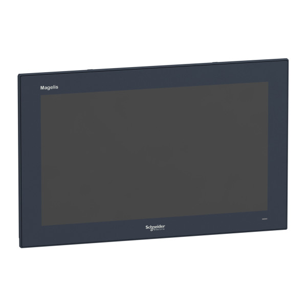 Magelis ipc - écran pc wide 18,5 - multi touch pour hmibm