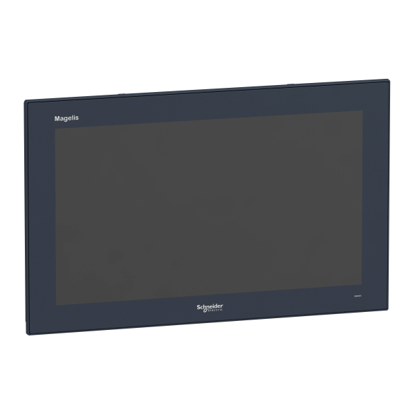 Magelis ipc - écran pc wide 18,5 - multi touch pour hmibm
