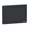 Magelis HMIGTU, écran tactile haute résolution 10p large 16/9 WVGA