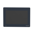 Magelis HMIGTU, écran tactile haute résolution 10p large 16/9 WVGA