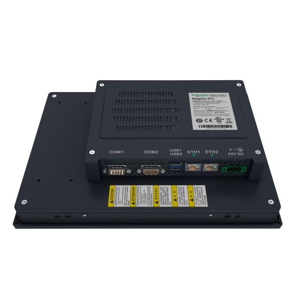 Magelis ipc - s-panel pc optimisé ssd w10 dc - win 8.1