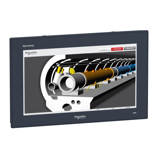 S-panel Pc Performance W1 5 Dc -base Unit