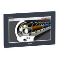 S-panel Pc Performance W1 5 Dc -base Unit