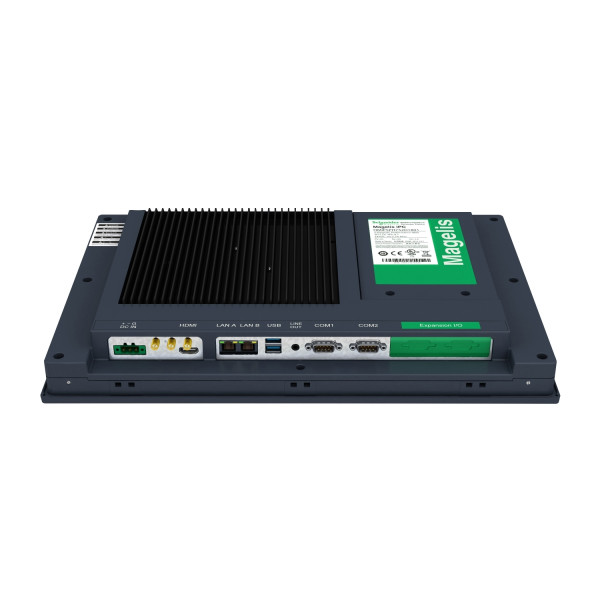 S-panel Pc Performance W1 5 Dc -base Unit