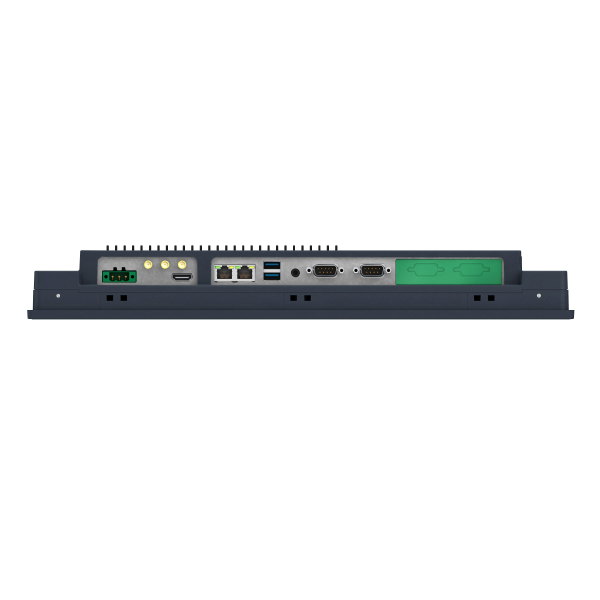 S-panel Pc Performance W1 5 Dc -base Unit
