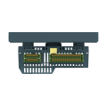 Magelis HMI Rear Module Small Controller Process