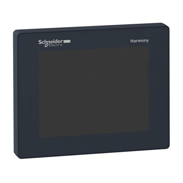 Magelis HMI SCU 5.7 Small Controller Panel for Process