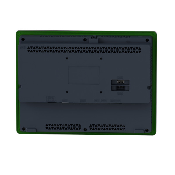 Magelis hmist6 - écran tactile - 12pw 1280x800 pixels 16m color 2xethernet 24vcc