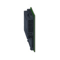 Magelis hmist6 - écran tactile - 12pw 1280x800 pixels 16m color 2xethernet 24vcc