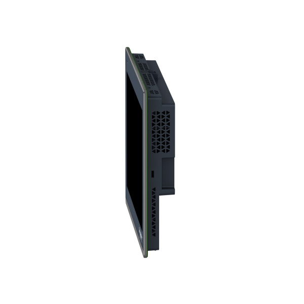Magelis hmist6 - écran tactile - 15pw 1366x768 pixels 16m color 2xethernet 24vcc