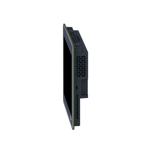 Magelis hmist6 - écran tactile - 15pw 1366x768 pixels 16m color 2xethernet 24vcc