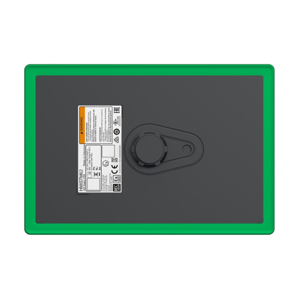 Harmony hmi - terminal modulaire tactile - 7pw - 800x480 - 16m cou - 2xeth 24vcc