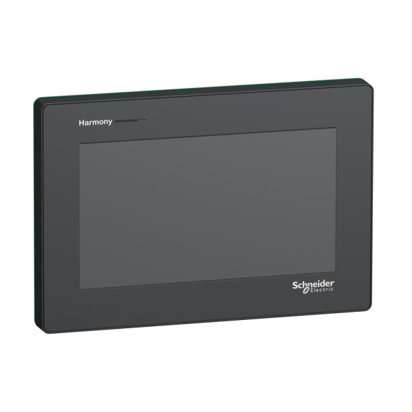 Harmony hmi - module écran basique - 7pw - 800x480 - 16m coul - pour hmistm6b