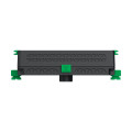 Harmony hmi - module box com1 rs232/rs485(rj45) - ethx2 - usb - 24vcc - pce déta