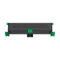 Harmony hmi - module box com1 rs232/rs485(rj45) - ethx2 - usb - 24vcc - pce déta