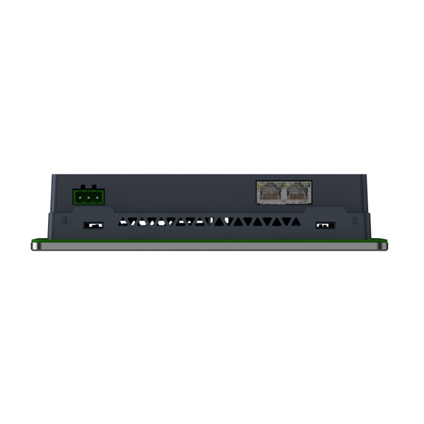 Magelis hmist6 - web terminal tactile - 7pw - 800x480 pixels - 16m couleur 24vcc