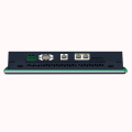 Magelis hmist6 - web terminal tactile - 10pw - 1024x600 pixels 16m couleur 24vcc