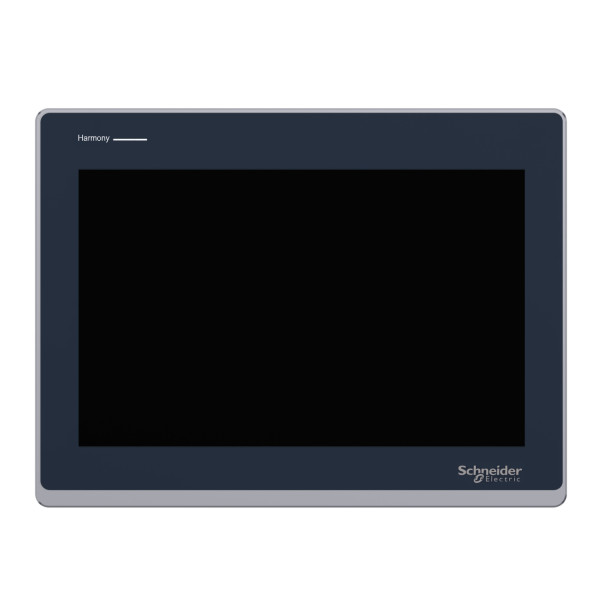 Magelis hmist6 - web terminal tactile - 12pw - 1280x800 pixels 16m couleur 24vcc
