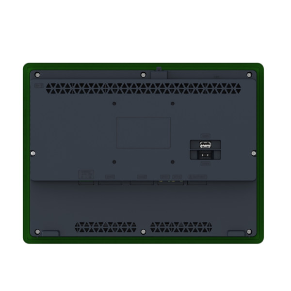 Magelis hmist6 - web terminal tactile - 12pw - 1280x800 pixels 16m couleur 24vcc