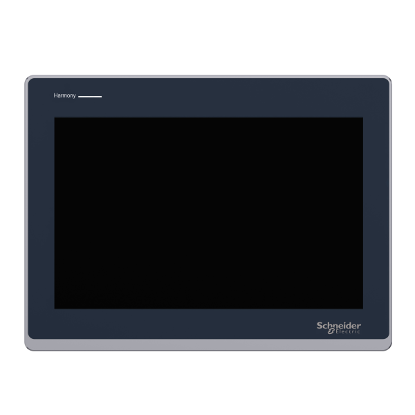 Magelis hmist6 - web terminal tactile - 12pw - 1280x800 pixels 16m couleur 24vcc