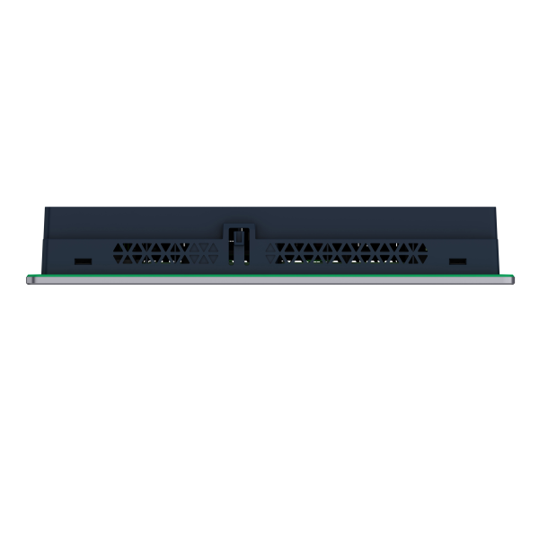 Magelis hmist6 - web terminal tactile - 12pw - 1280x800 pixels 16m couleur 24vcc