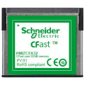 Magelis Carte mémoire Cfast 32 Gb