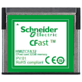 Magelis Carte mémoire Cfast 32 Gb