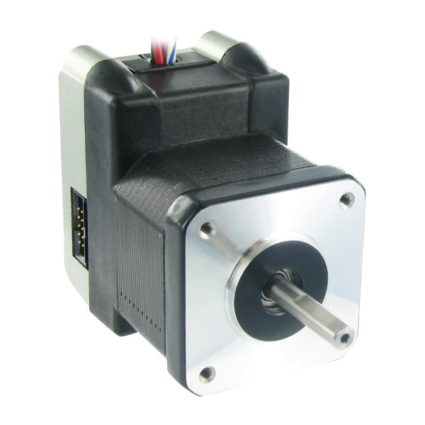 LEXIUM ILP, MOTEUR PAS A PAS 2PH, 48VDC, PROGRAMMABLE