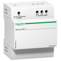Vigilohm, Platine de raccordement 1,7kV pour IM400