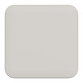 Boîte de Dérivation Blanc Polaire Face Lisse 80x80x45 mm Mureva Box Schneider