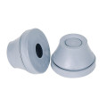 TET PASSE-CABLE 7-10MM