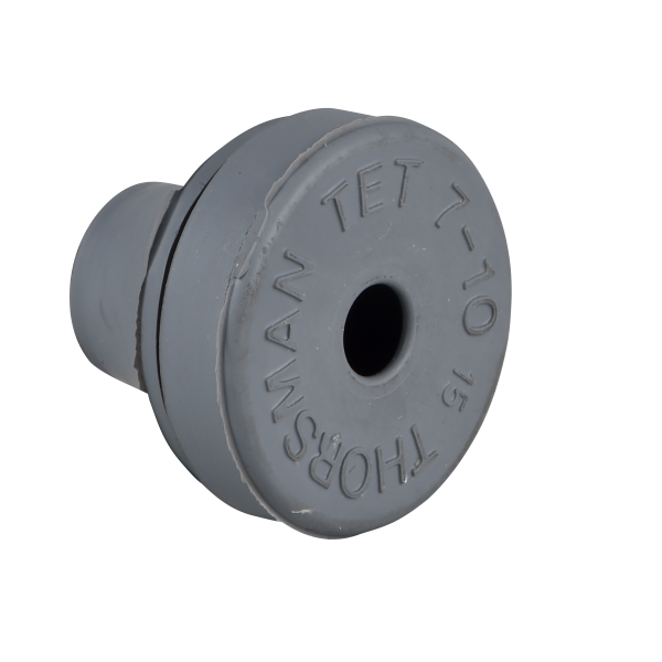 GLAND GRIS POUR CABLE 20 26MM