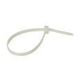 Thorsman - colliers de serrage - serre câbles - 150x3,6mm - incolore