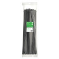 Thorsman - colliers de serrage - serre câbles - 550x8,8mm - noir